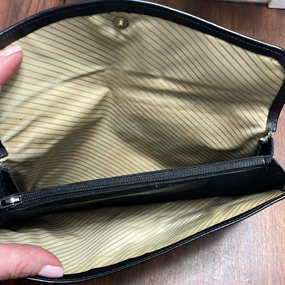 Winfield Vintage Wallet/Clutch - Picture 6 of 7